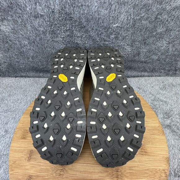 Merrell Embark Moc Shoes Womens Size 8 Slip On Knit FloatPro Vibram J067232 - Picture 7 of 9